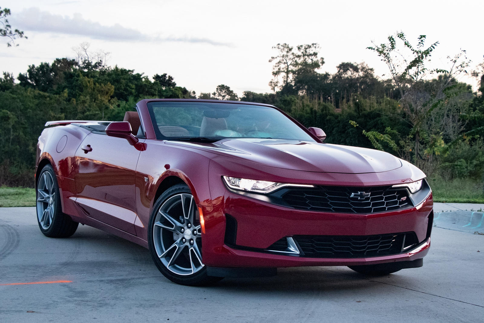 2022 Chevrolet Camaro Convertible: Review, Trims, Specs, Price, New  Interior Features, Exterior Design, and Specifications | CarBuzz