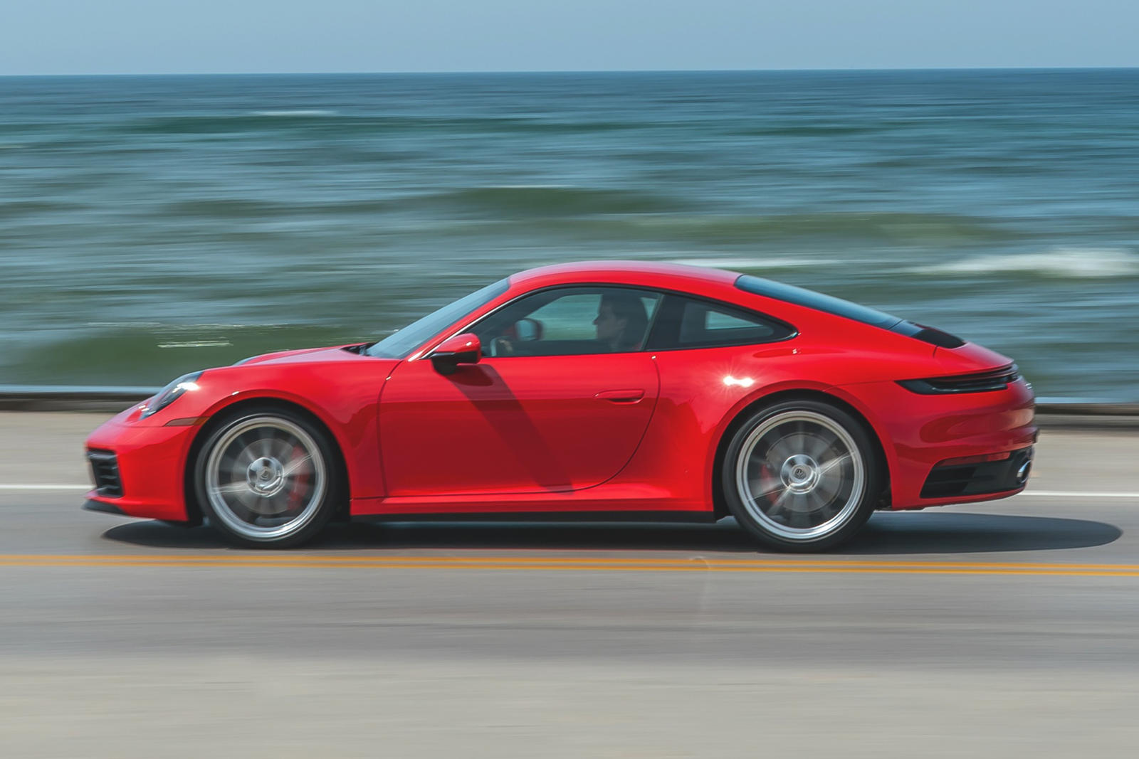 Major Porsche 911 Change Coming In 2024 Carbuzz Images and Photos finder