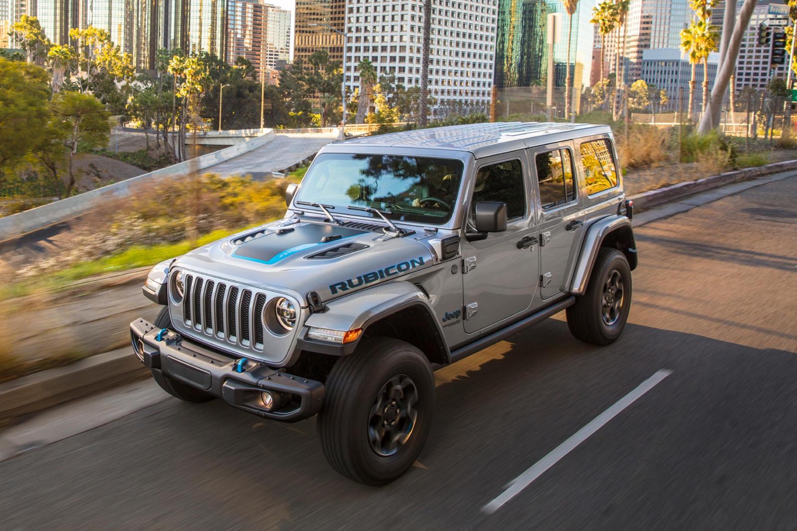 2022 Jeep Wrangler 4xe Hybrid: Review, Trims, Specs, Price, New Interior  Features, Exterior Design, and Specifications | CarBuzz