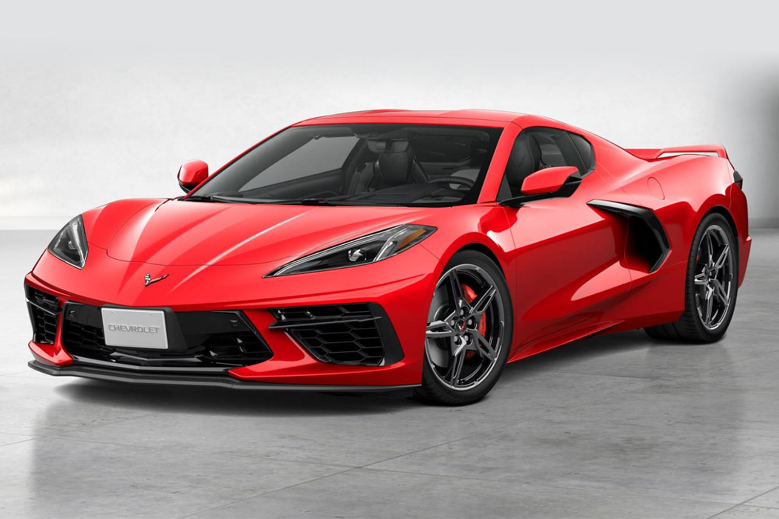 Heres What The Most Popular 2020 Corvette C8 Spec Looks Like Carbuzz