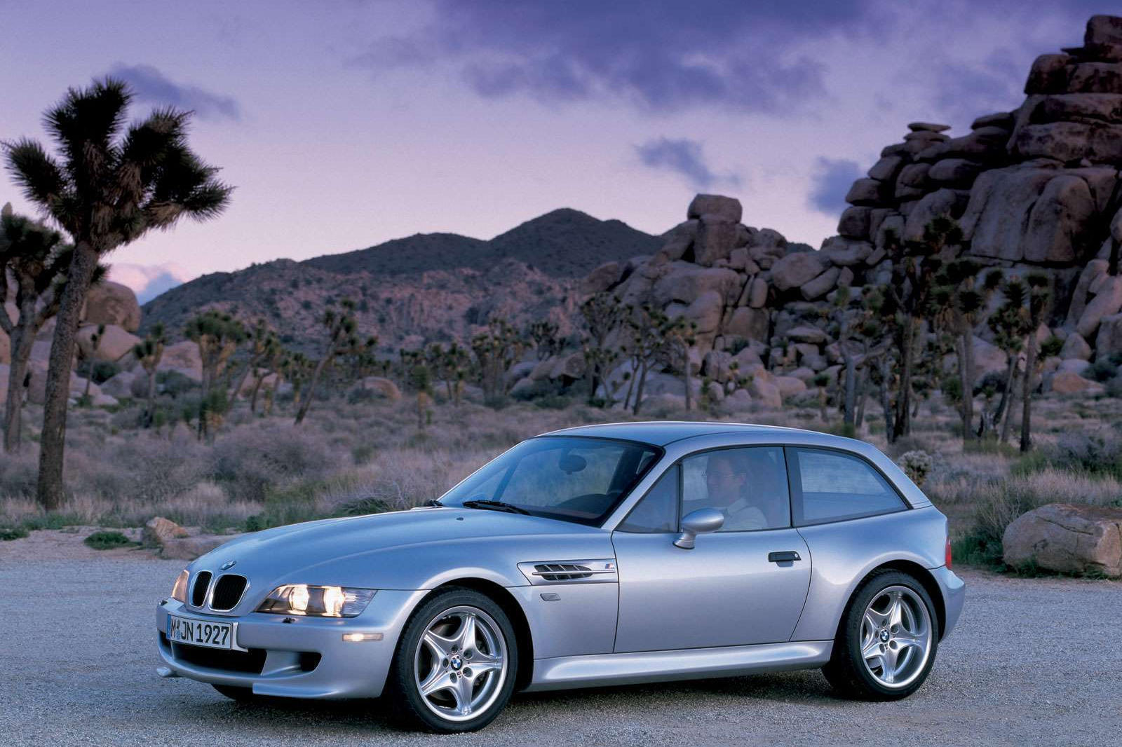 Used BMW Z3 M Coupe | Check Z3 M Coupe for sale in USA: prices of every