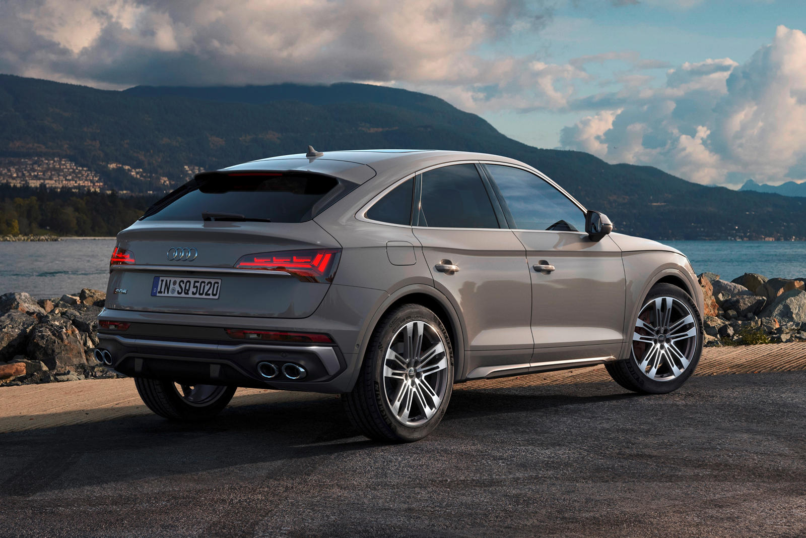 2022 Audi SQ5 Prices, Reviews, and Photos - MotorTrend