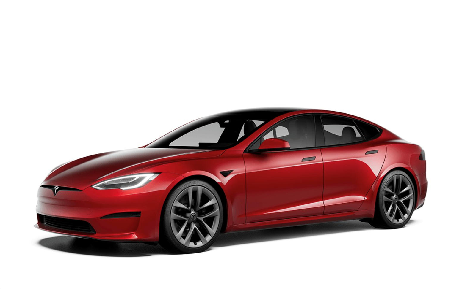 2024 Tesla Model S Plaid For Sale - Rois Giralda