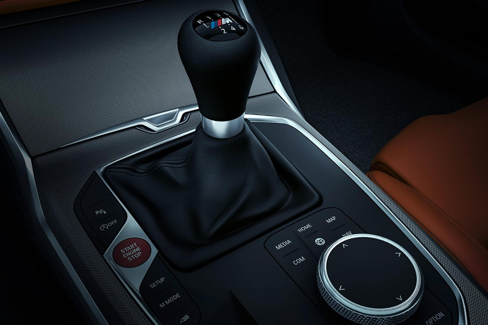 BMW Explains How The M3/M4 Manual Transmission Works CarBuzz