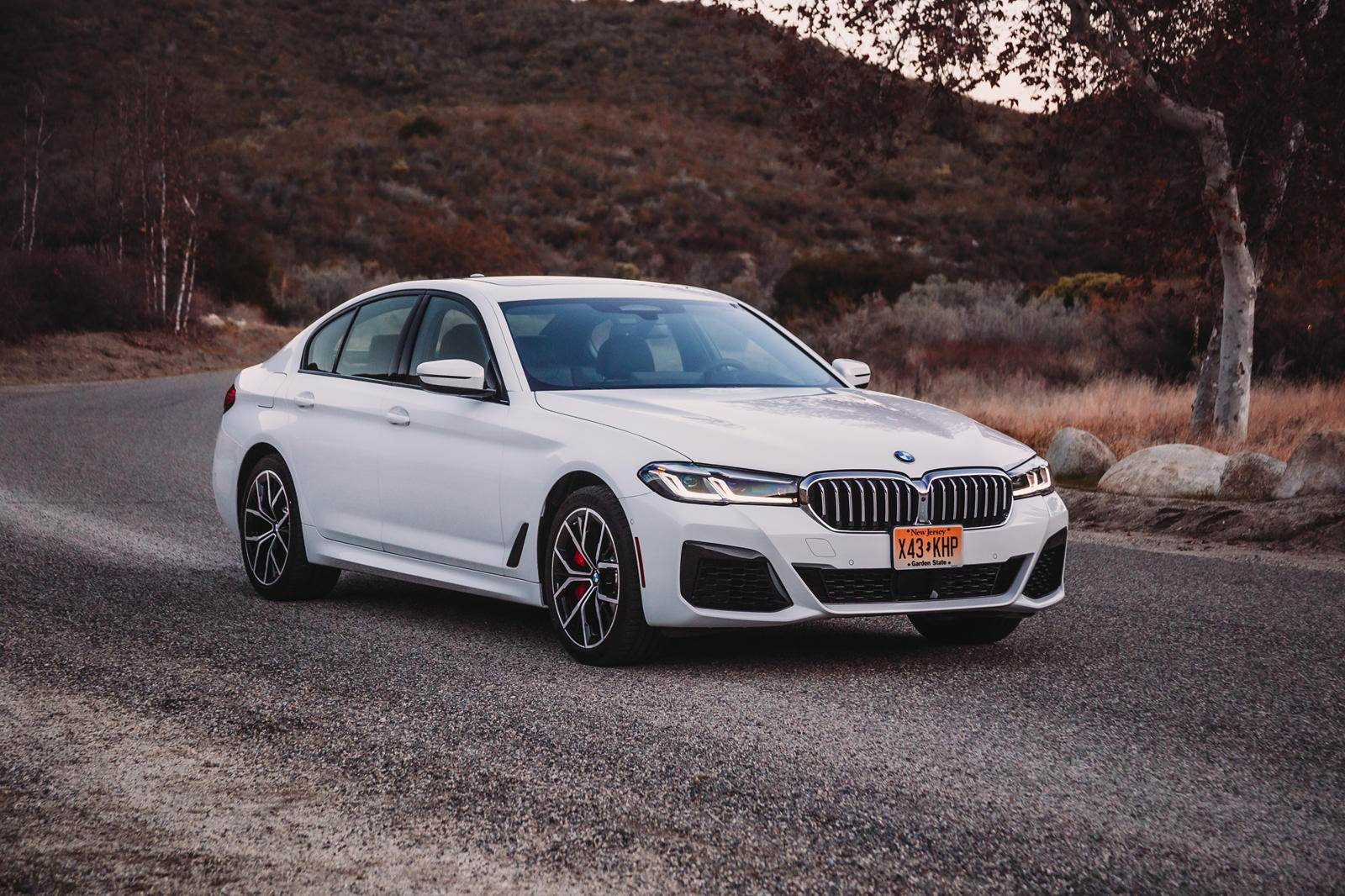 2022 BMW 5 Series Review and Specifications – Pricing, Competitors