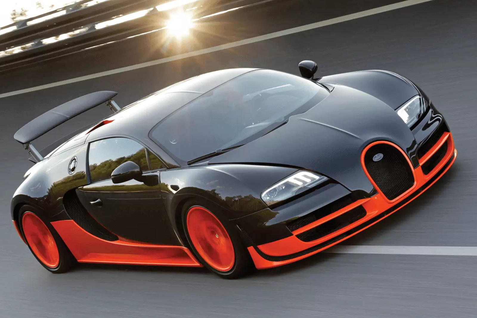 Bugatti Veyron Super Sport: Review, Trims, Specs, Price, New Interior