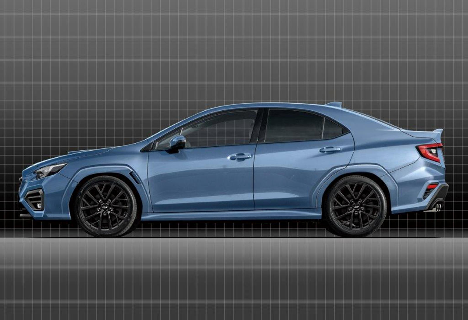 Purists Won't Like This 2022 Subaru WRX Option | CarBuzz