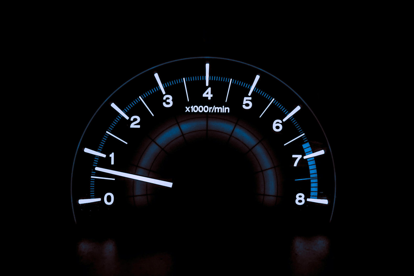 What is a Tachometer?