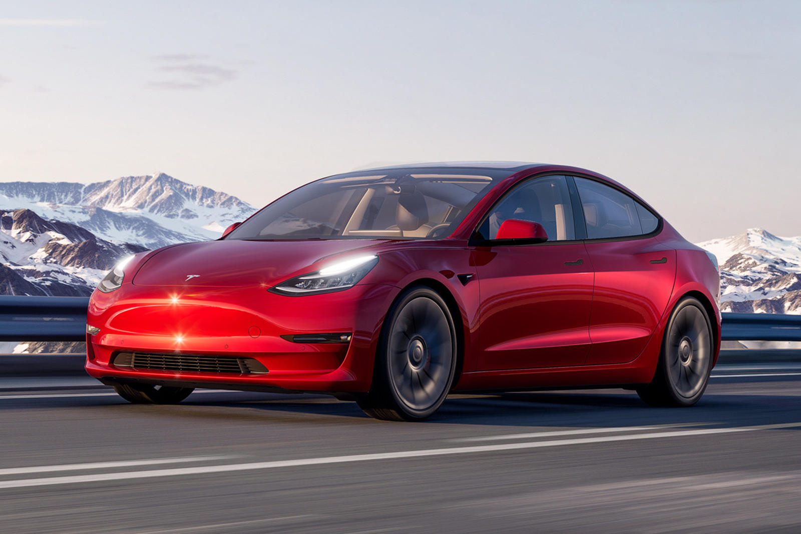 Everything You Need To Know About The 25,000 Tesla Model 2 CarBuzz