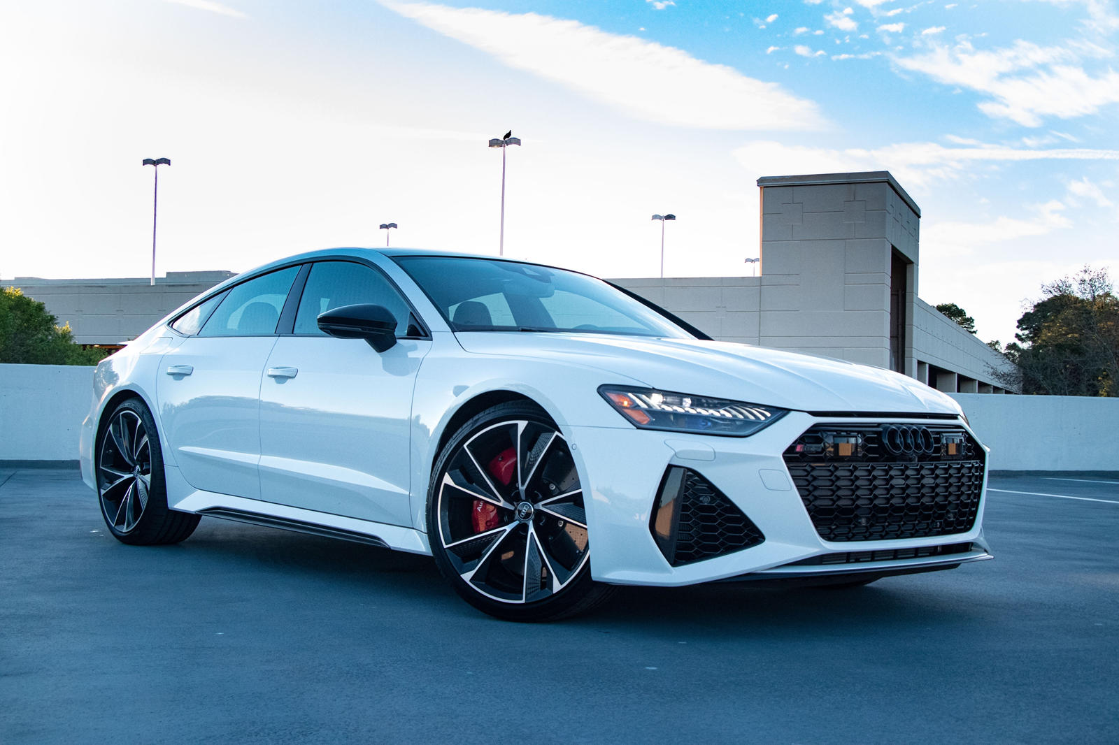 Used 2022 Audi RS7 For Sale Near Me CarBuzz
