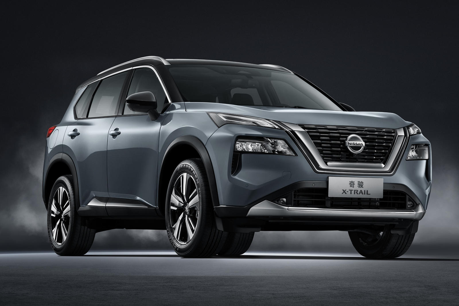 2022 Nissan X-Trail Debuts With Something Different Under The Hood