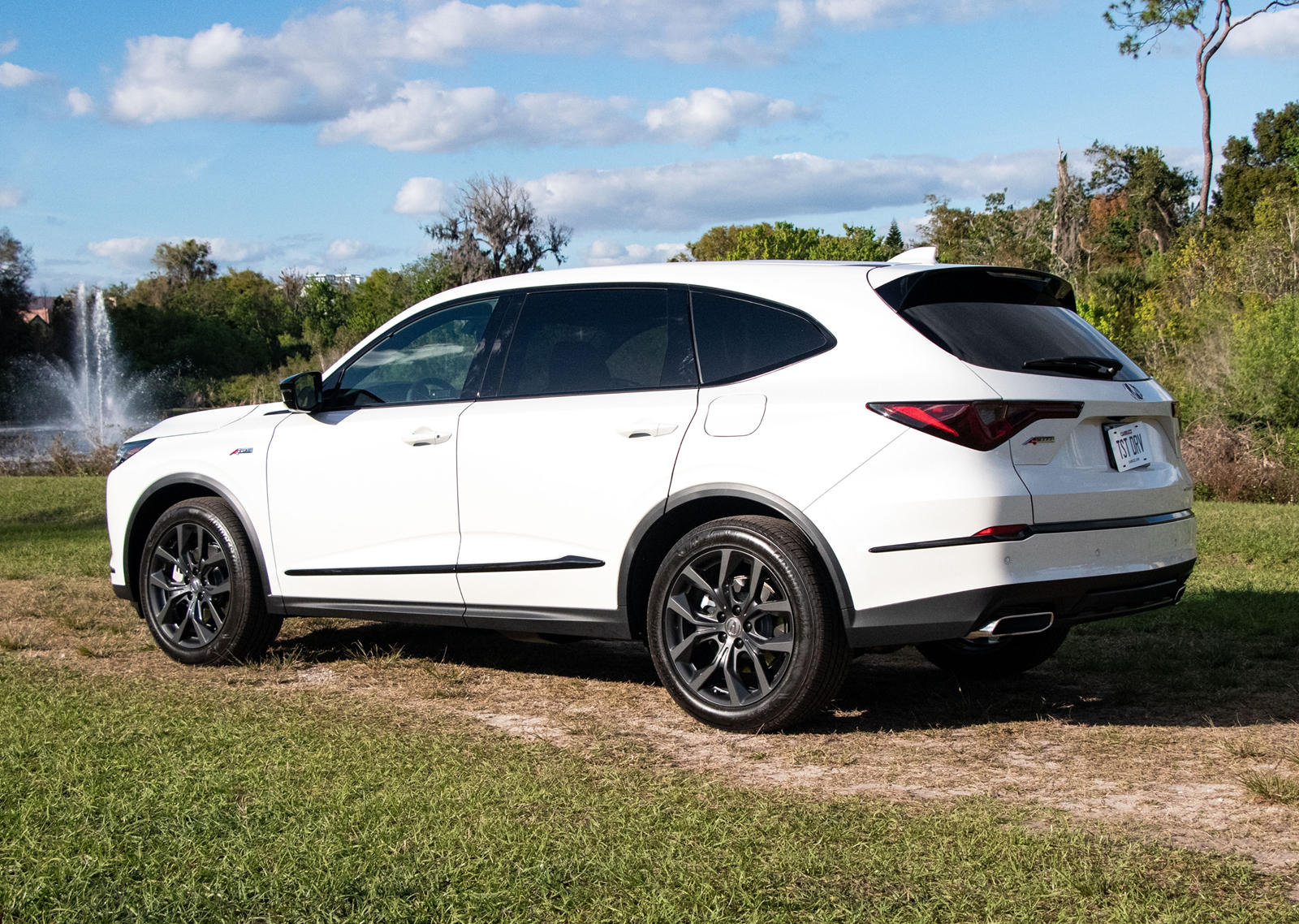 Is Acura Mdx A Good Reliable Car?