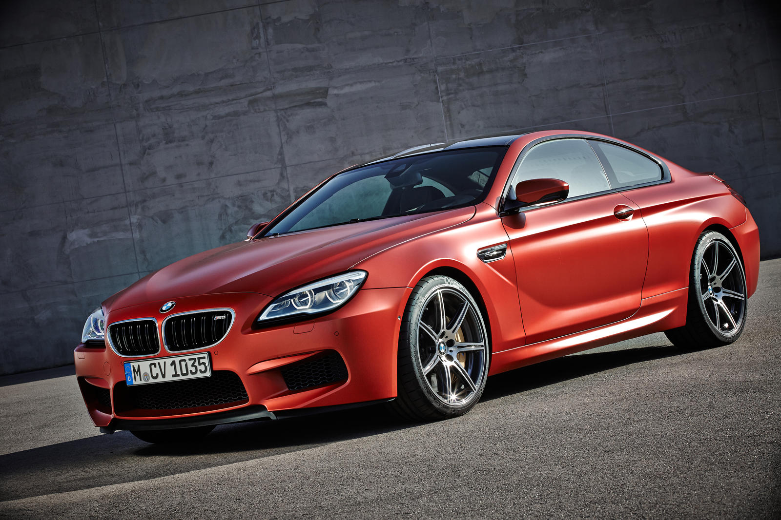 Bmw M6 Coupe Generations All Model Years Carbuzz