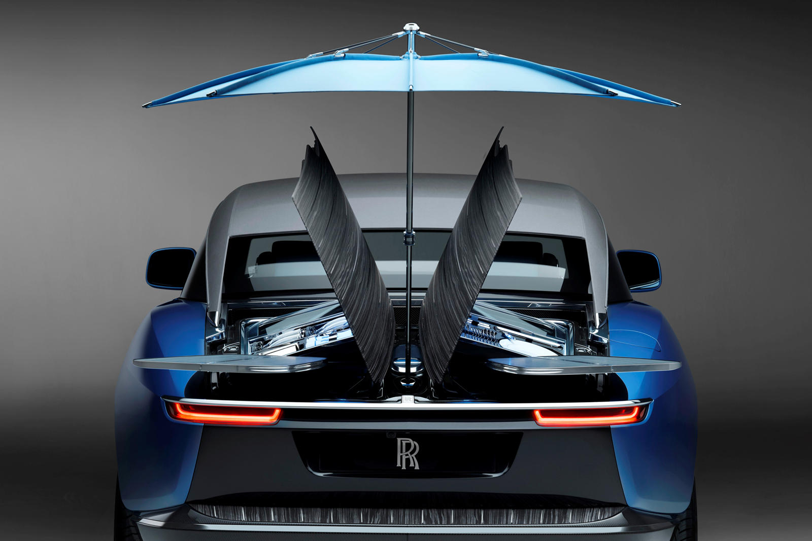 Most Expensive Car in the World: Rolls-Royce Boat-Tail at $28 Million -  GTspirit