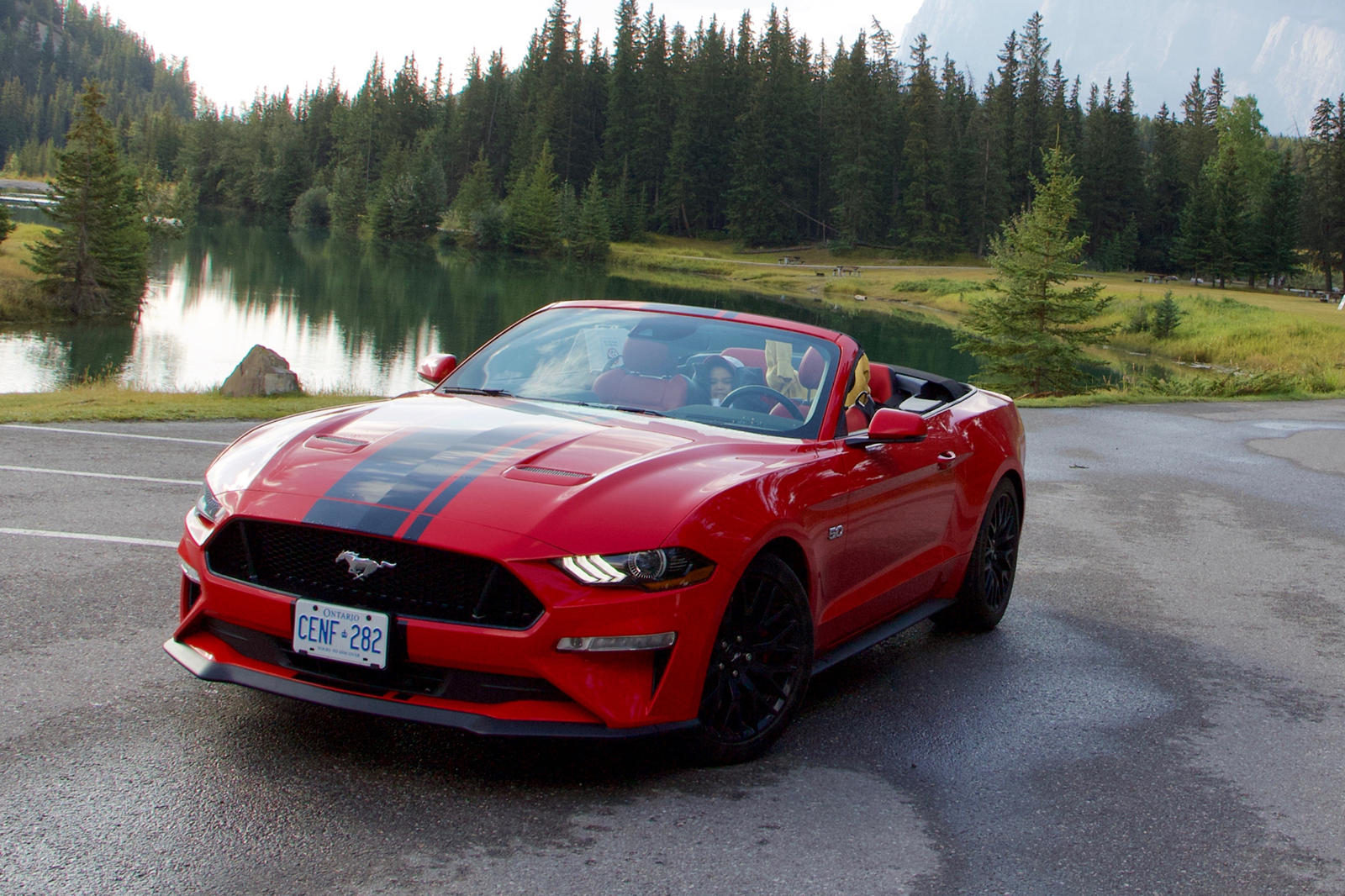 2022 Ford Mustang GT Review, Trims, Specs, Price, New Interior Features, Design, and Specifications | CarBuzz