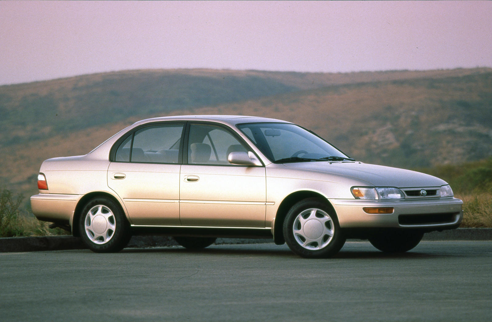 What Are the Different Toyota Corolla Models?