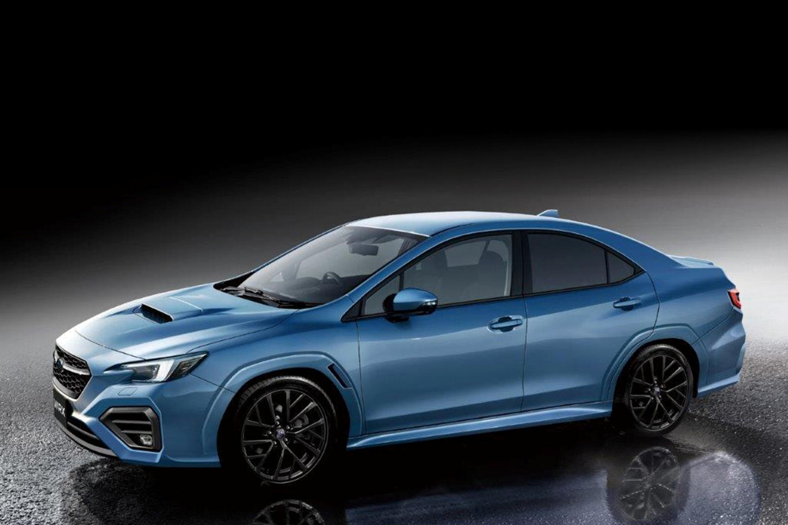 This Is The New 2022 Subaru WRX | CarBuzz