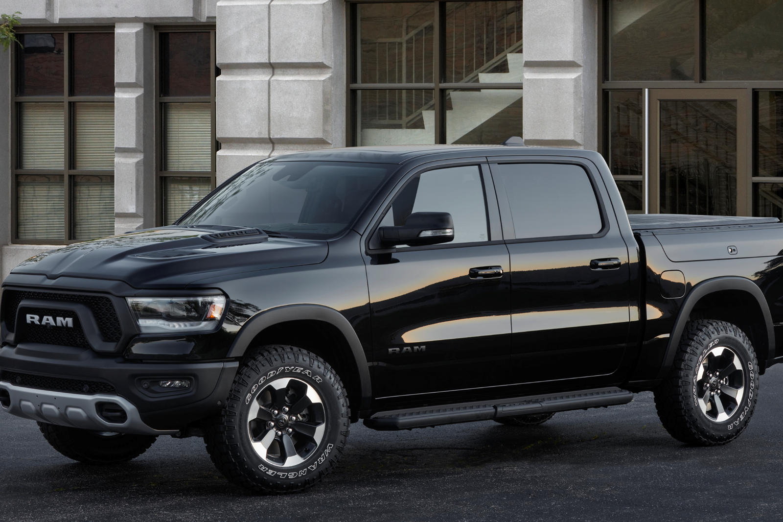 2023 Ram 1500 Review, Pricing | 1500 Truck Models | CarBuzz