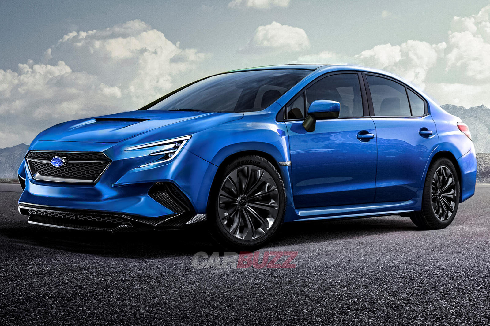 This Is When The 2022 Subaru WRX Will Arrive | CarBuzz
