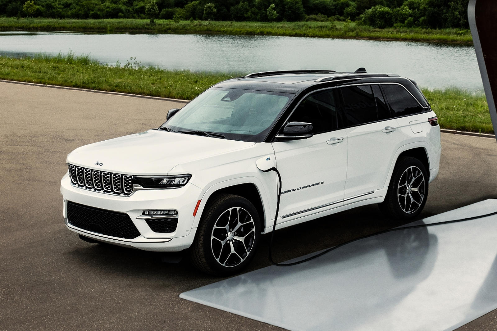 All New 2022 Jeep Grand Cherokee Is Ready To Order Carbuzz