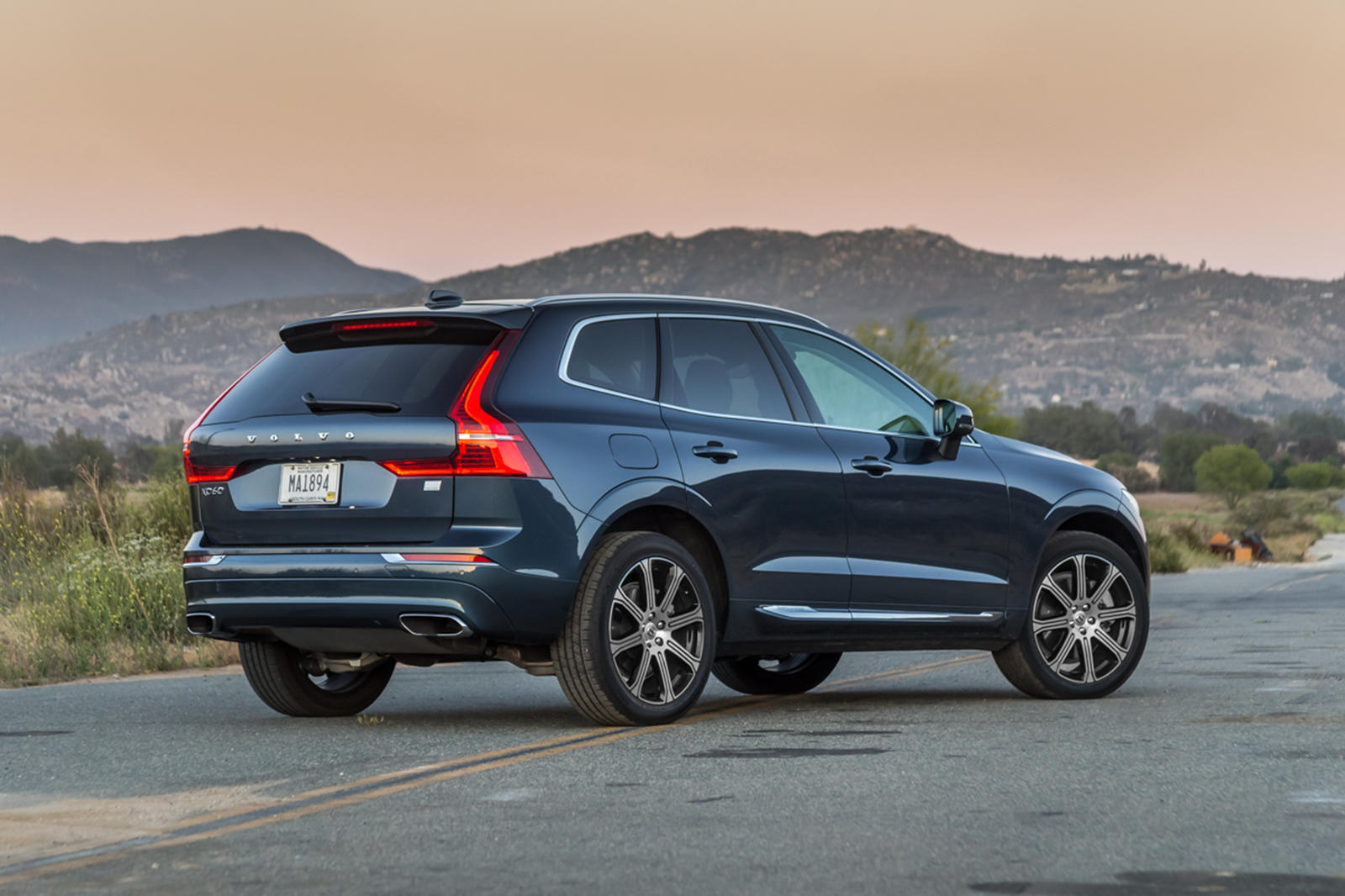 Volvo Xc60 Recharge 2024 Review New Cars Review