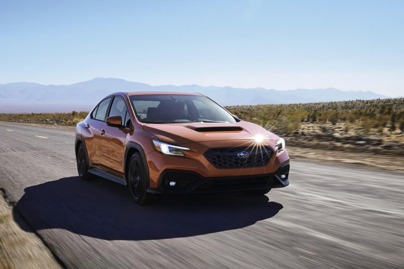 The 2022 Subaru WRX Is Back With 271 HP And A GT Trim CarBuzz