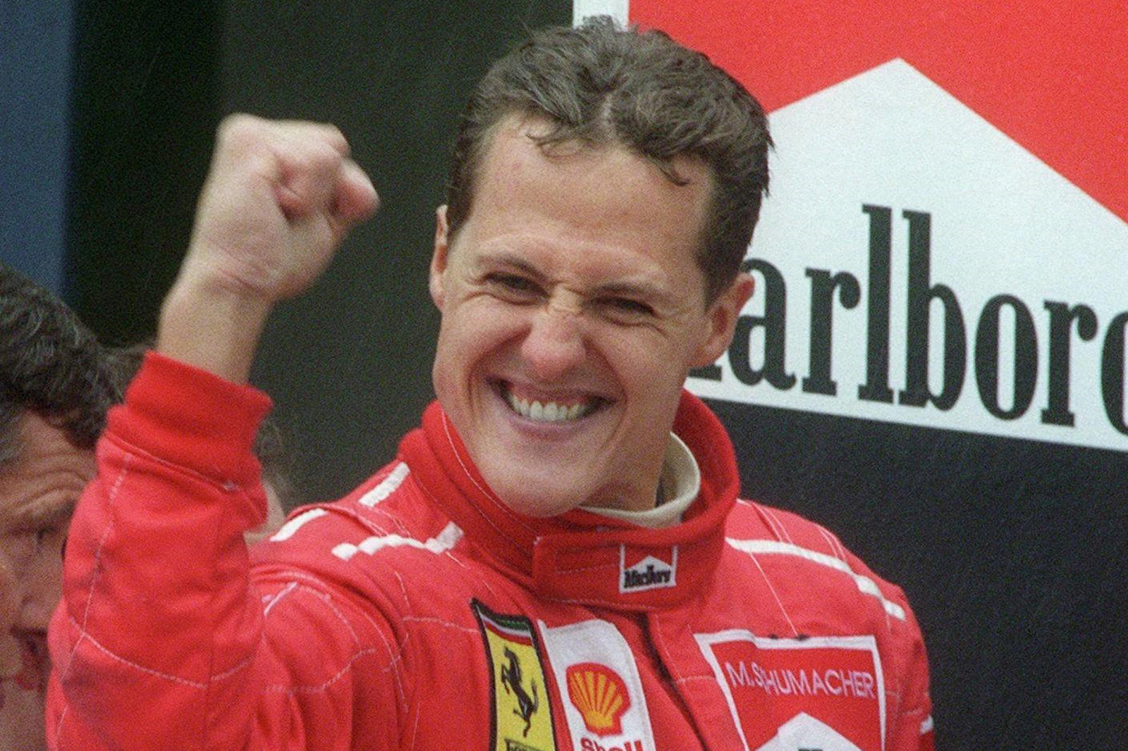 Netflix's Schumacher Proves Michael Was One Of The Greats | CarBuzz
