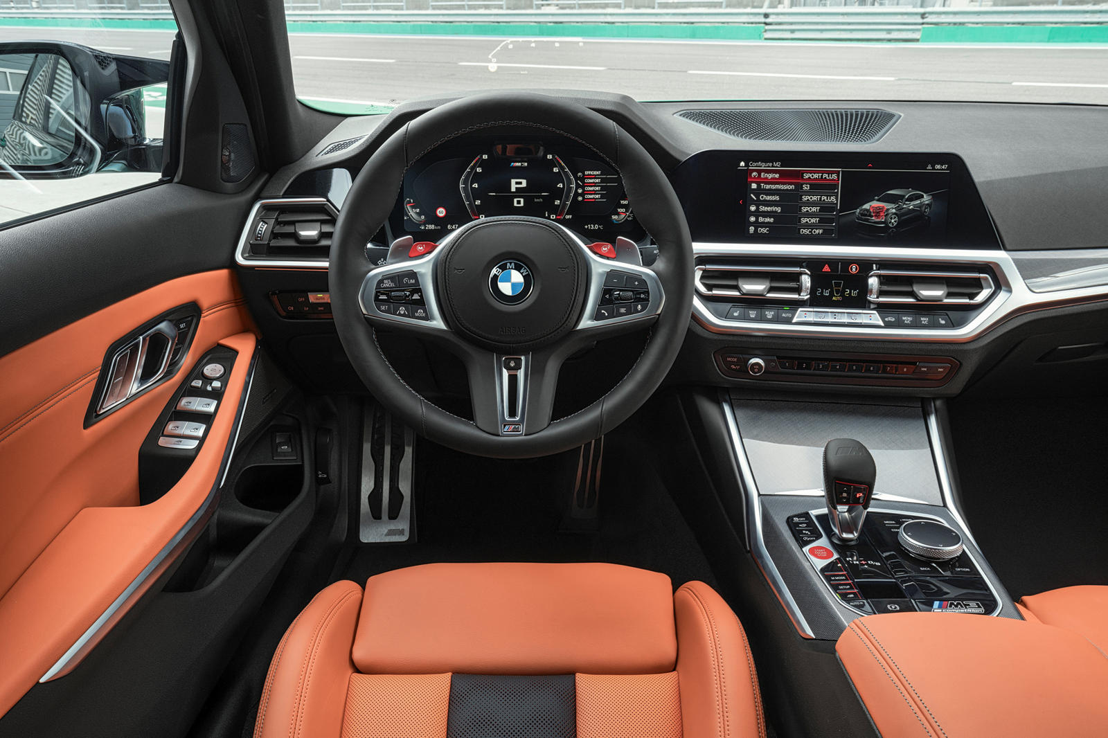 Bmw Idrive 7 Update 2023 BMW iDrive 7 Gets Massive Update | CarBuzz