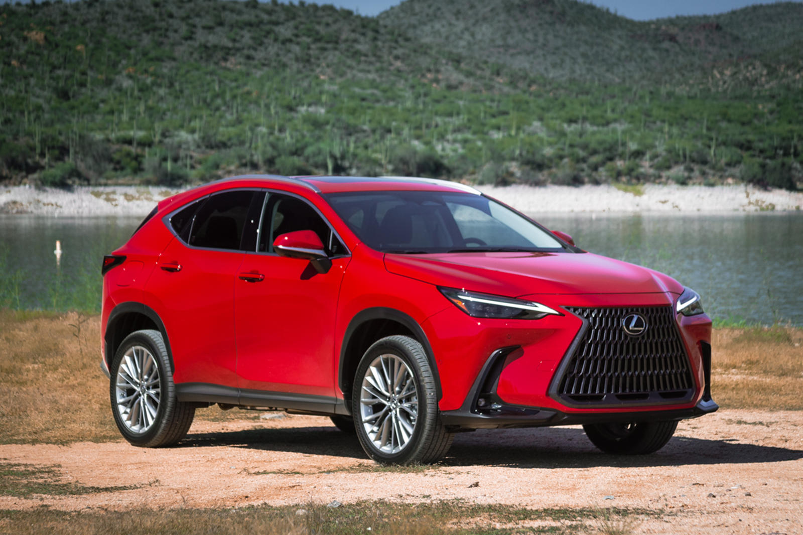 Used Lexus NX For Sale In Doylestown PA CarBuzz