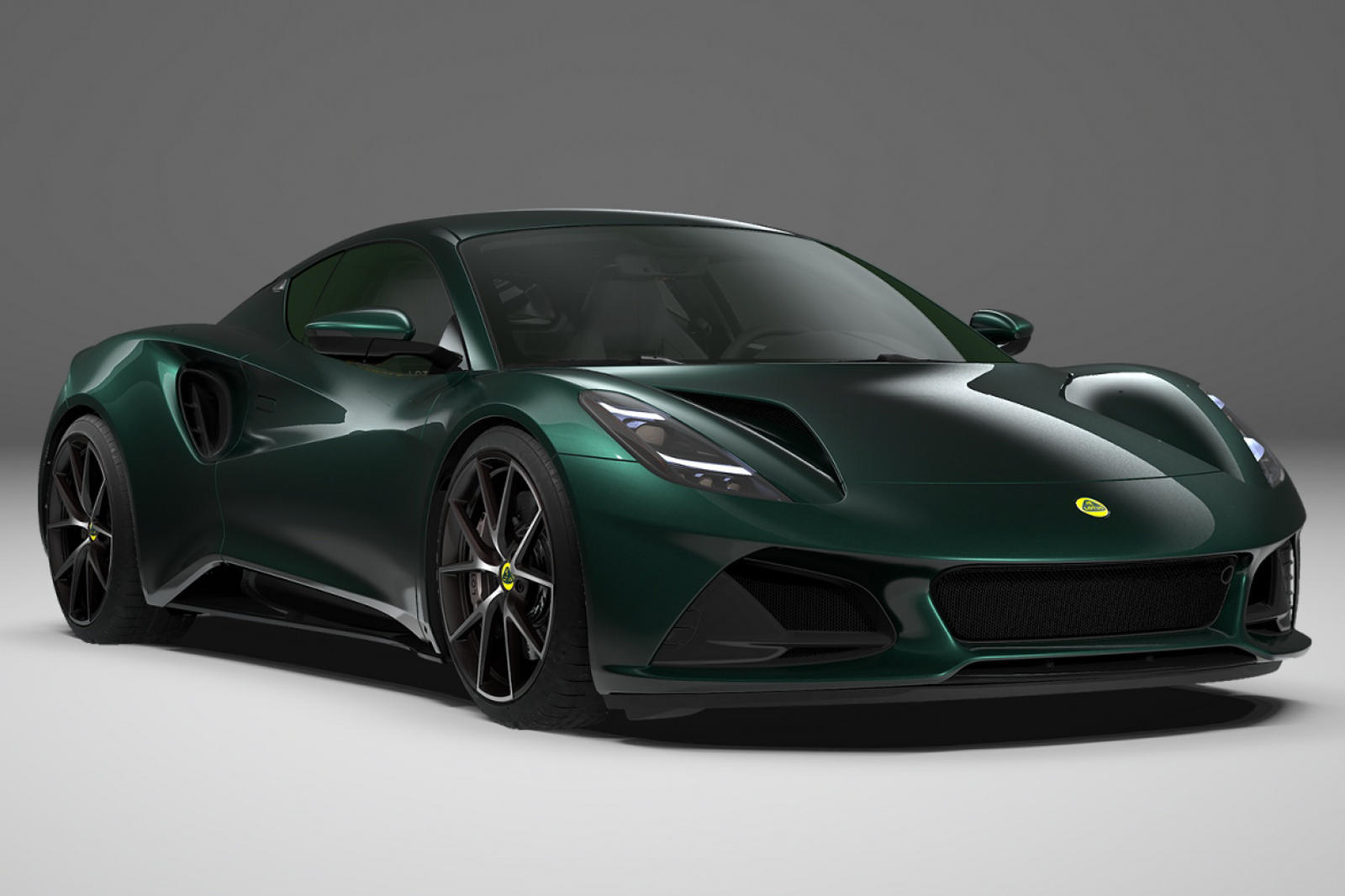 Lotus Emira V6 First Edition Starting Price Revealed CarBuzz