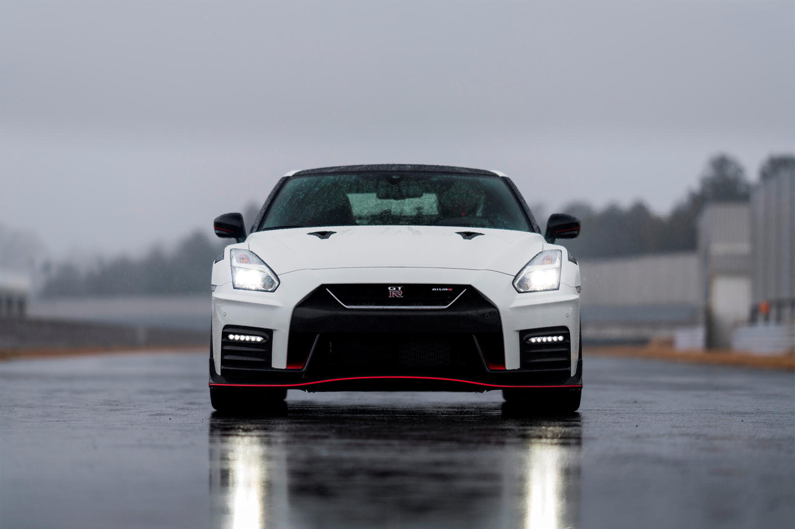 Nissan Boss Says Next R36 GT-R Could Get A New Platform And Electrified  Hybrid V6