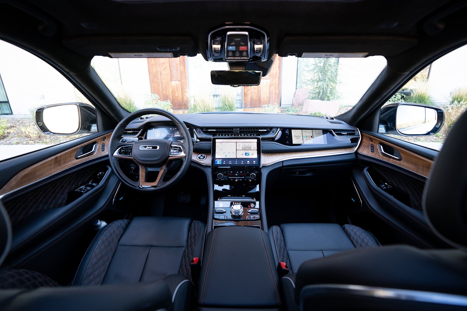The 2022 Jeep Grand Cherokee L Exceeds All Expectations  Southern Chrysler  Dodge Jeep Ram The 2022 Jeep Grand Cherokee L Exceeds All Expectations