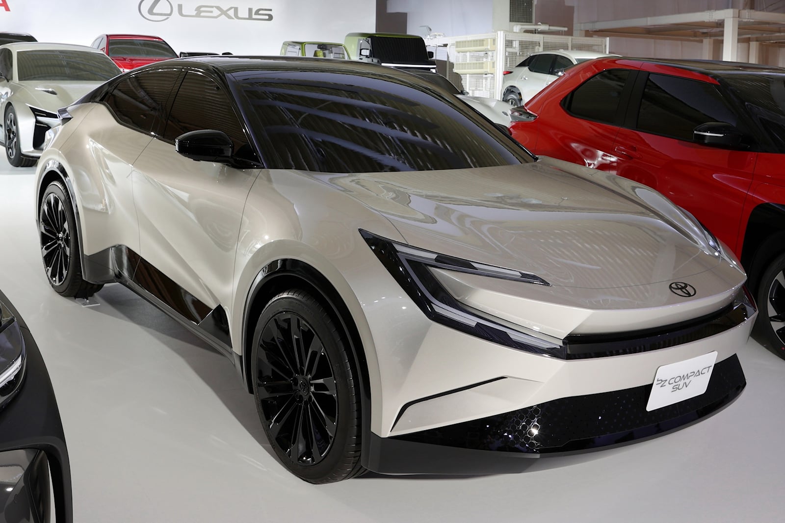2024 Cars Models Melva Sosanna
