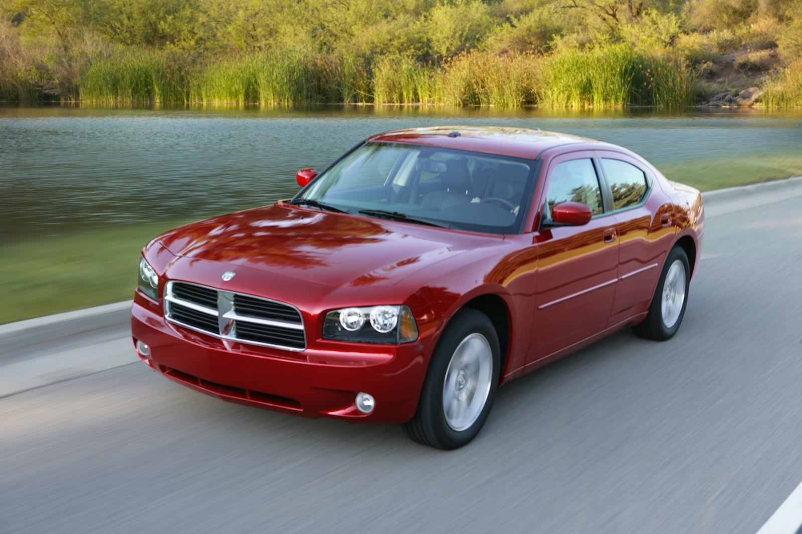 Dodge Charger Generations: All Model Years | CarBuzz