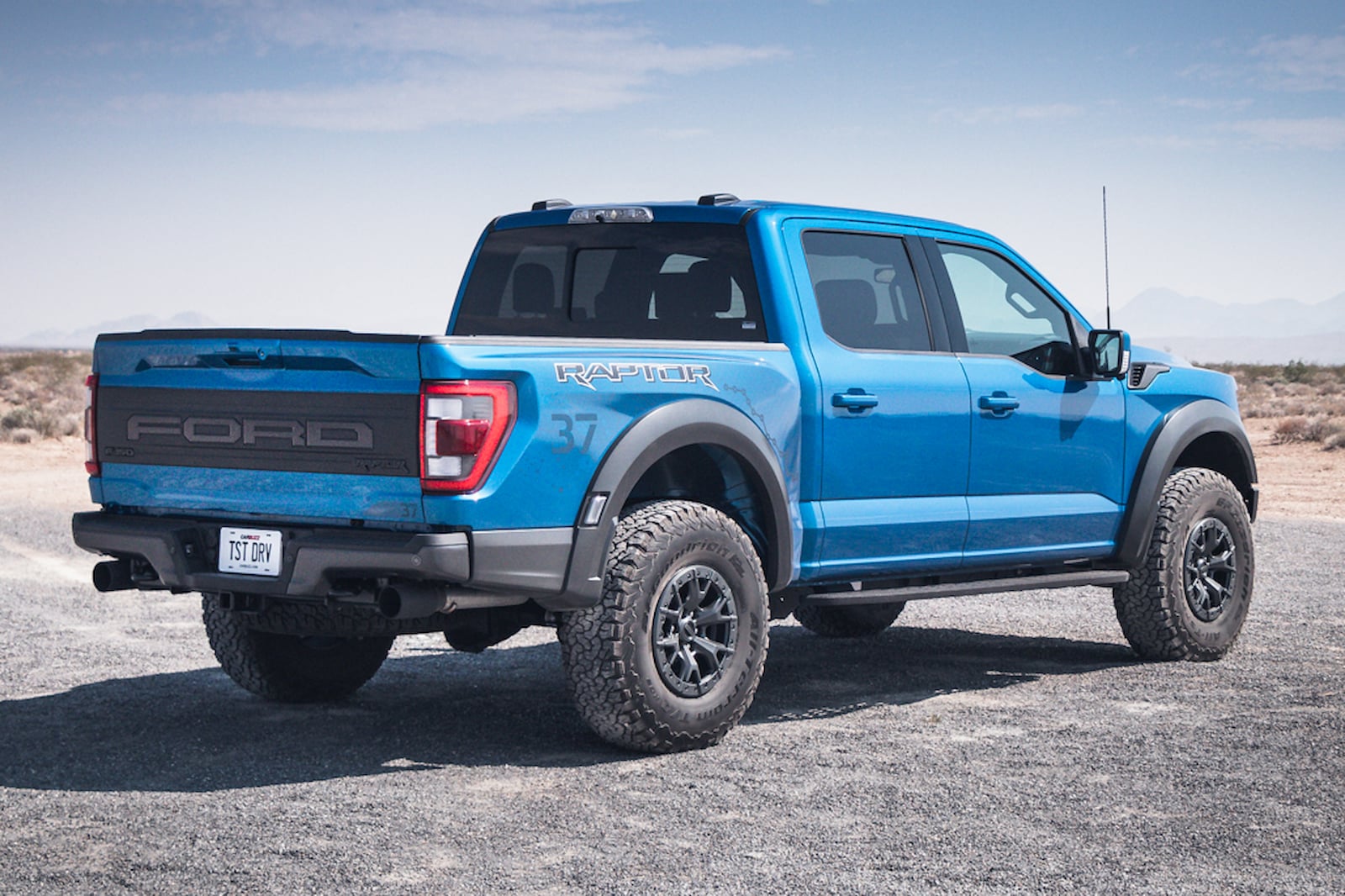 Massive Ford F150 Recall May Affect Delivery Timelines CarBuzz
