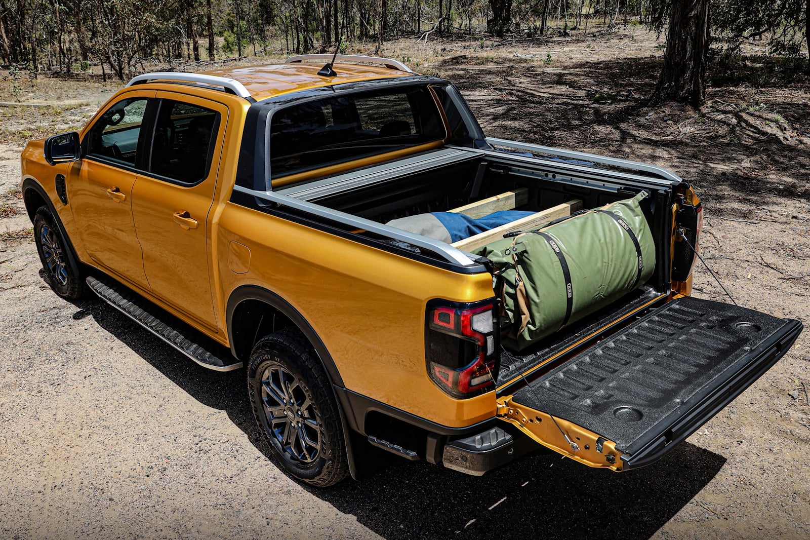 2023 Ford Ranger Offers Outstanding Versatility And Features