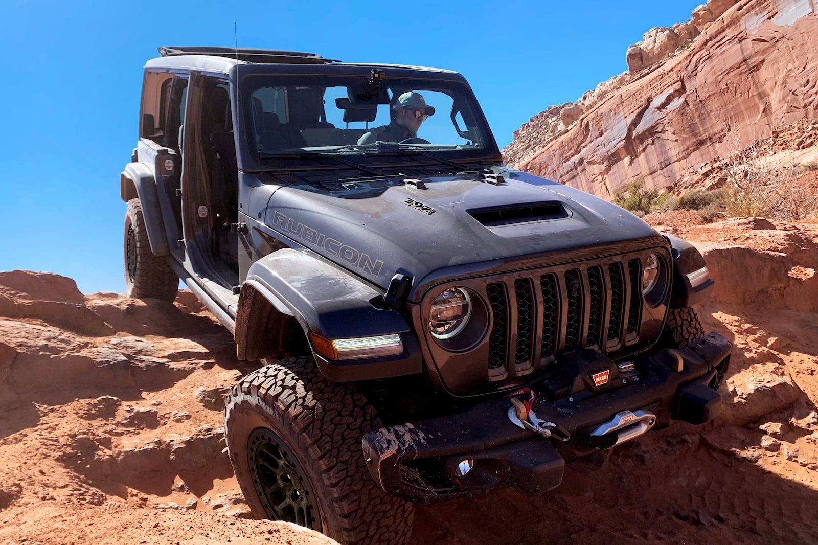 Jeep's New Special Edition Wrangler Is For Beach Lovers | CarBuzz
