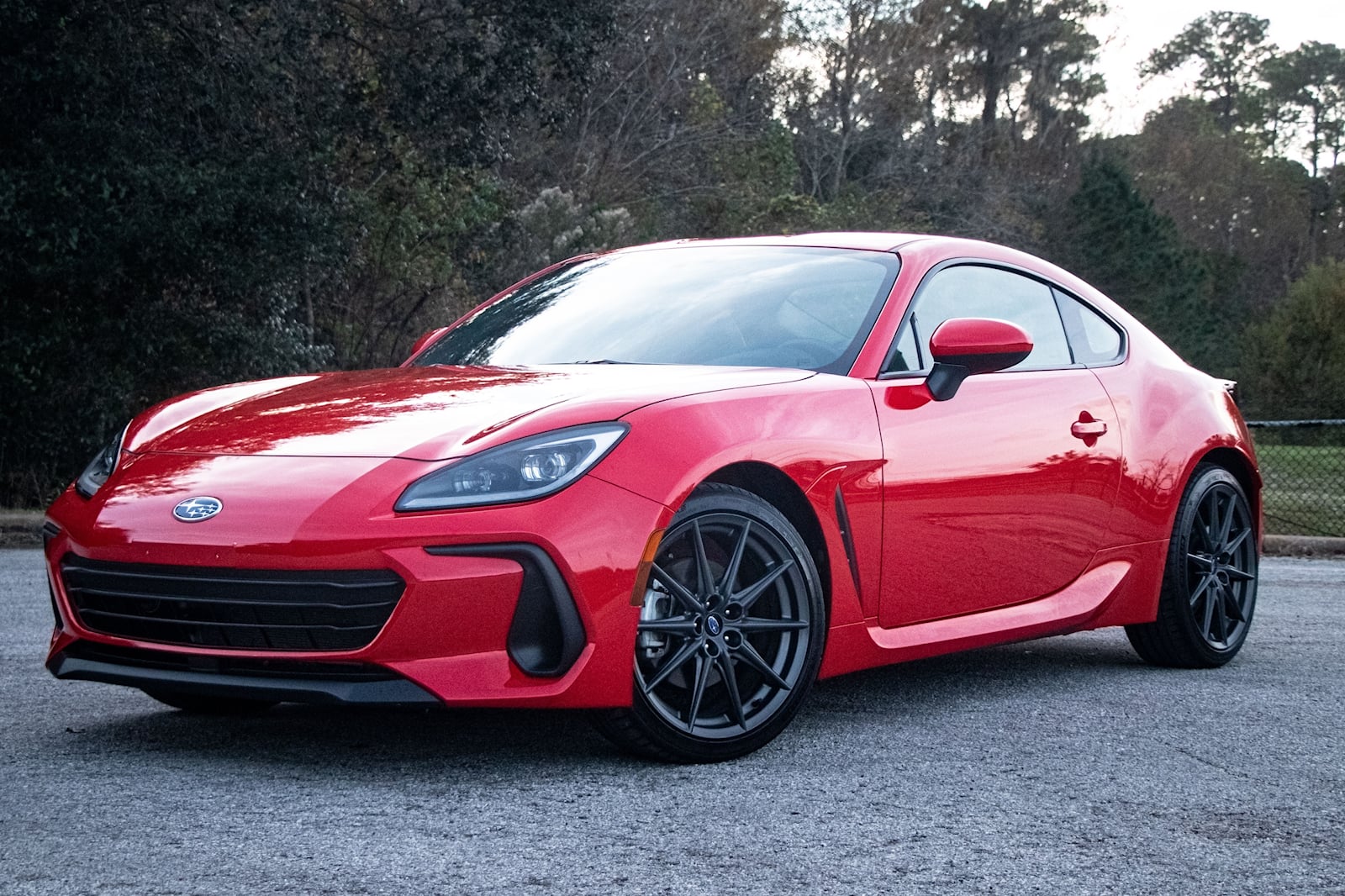 2023 Subaru Brz Prices, Reviews, And Pictures