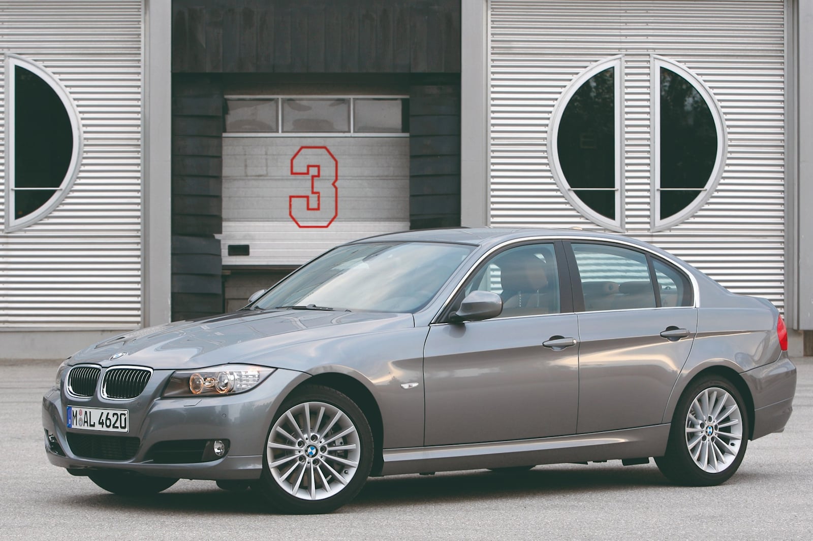 BMW 3 Series 5th Generation (E90) - What To Check Before You Buy | CarBuzz