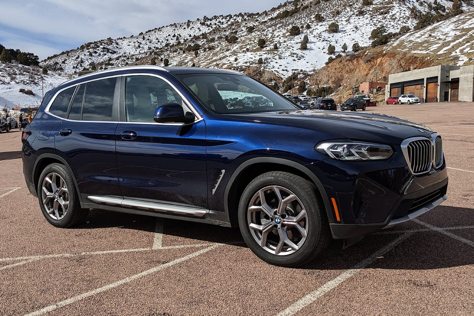 2022 BMW X3: Review, Trims, Specs, Price, New Interior Features, Exterior Design, and Specifications | CarBuzz
