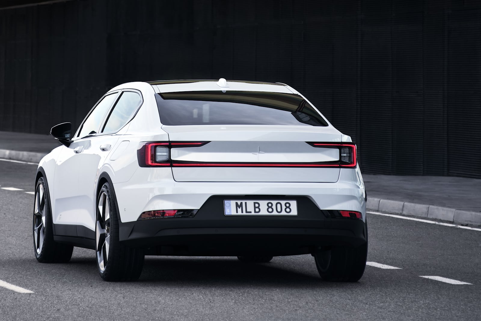 2023 Polestar 2 Pricing Announced And Its Quite Impressive CarBuzz