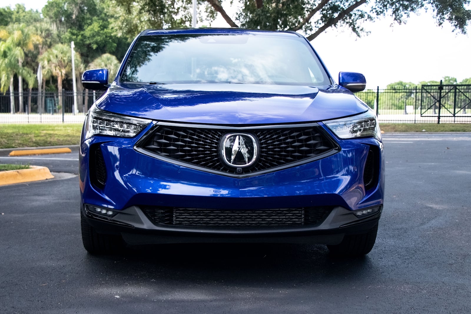 2024 Acura RDX Review, Pricing New RDX SUV Models CarBuzz