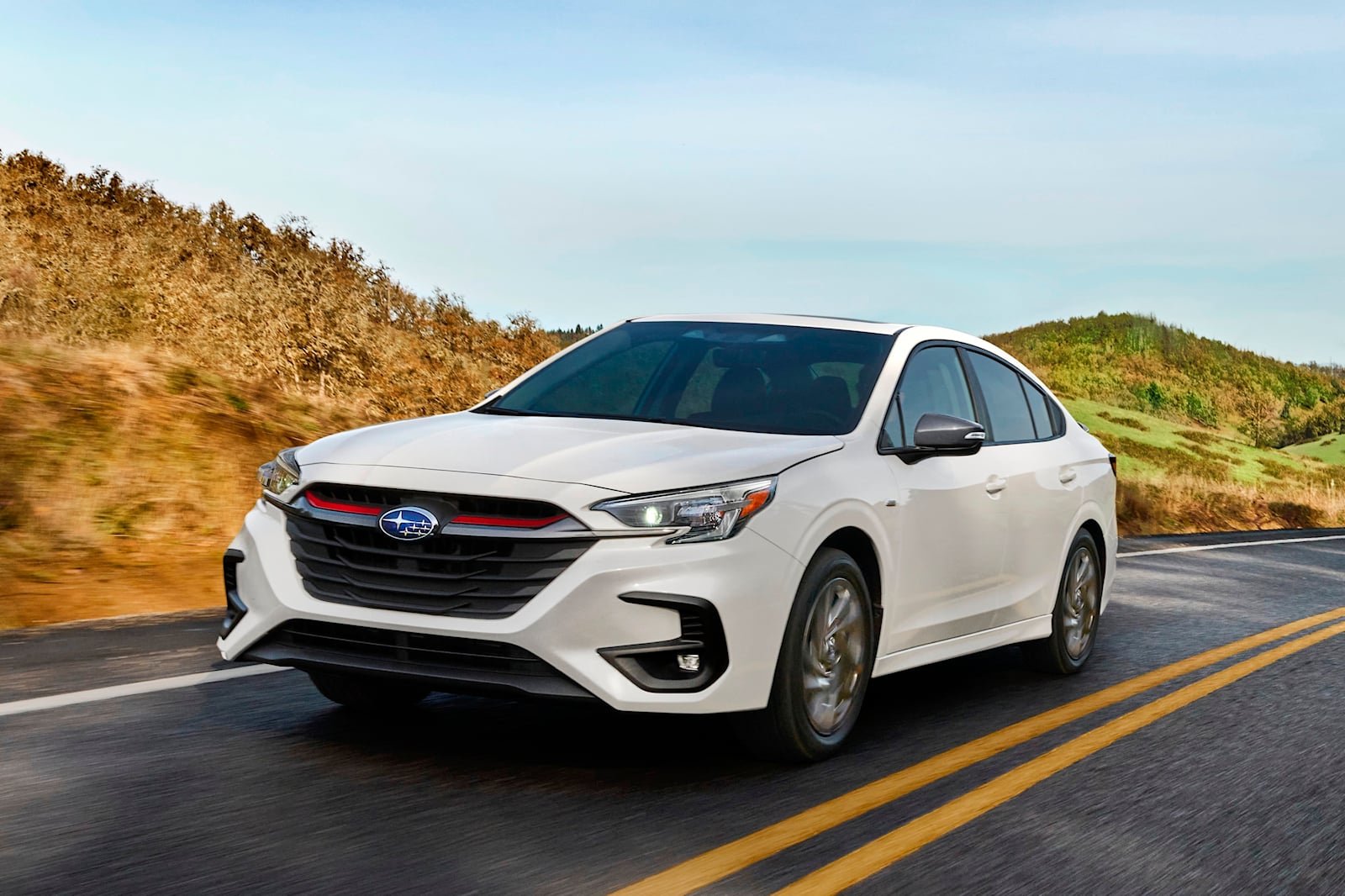 2023 Subaru Legacy Review, Trims, Specs, Price, New Interior Features