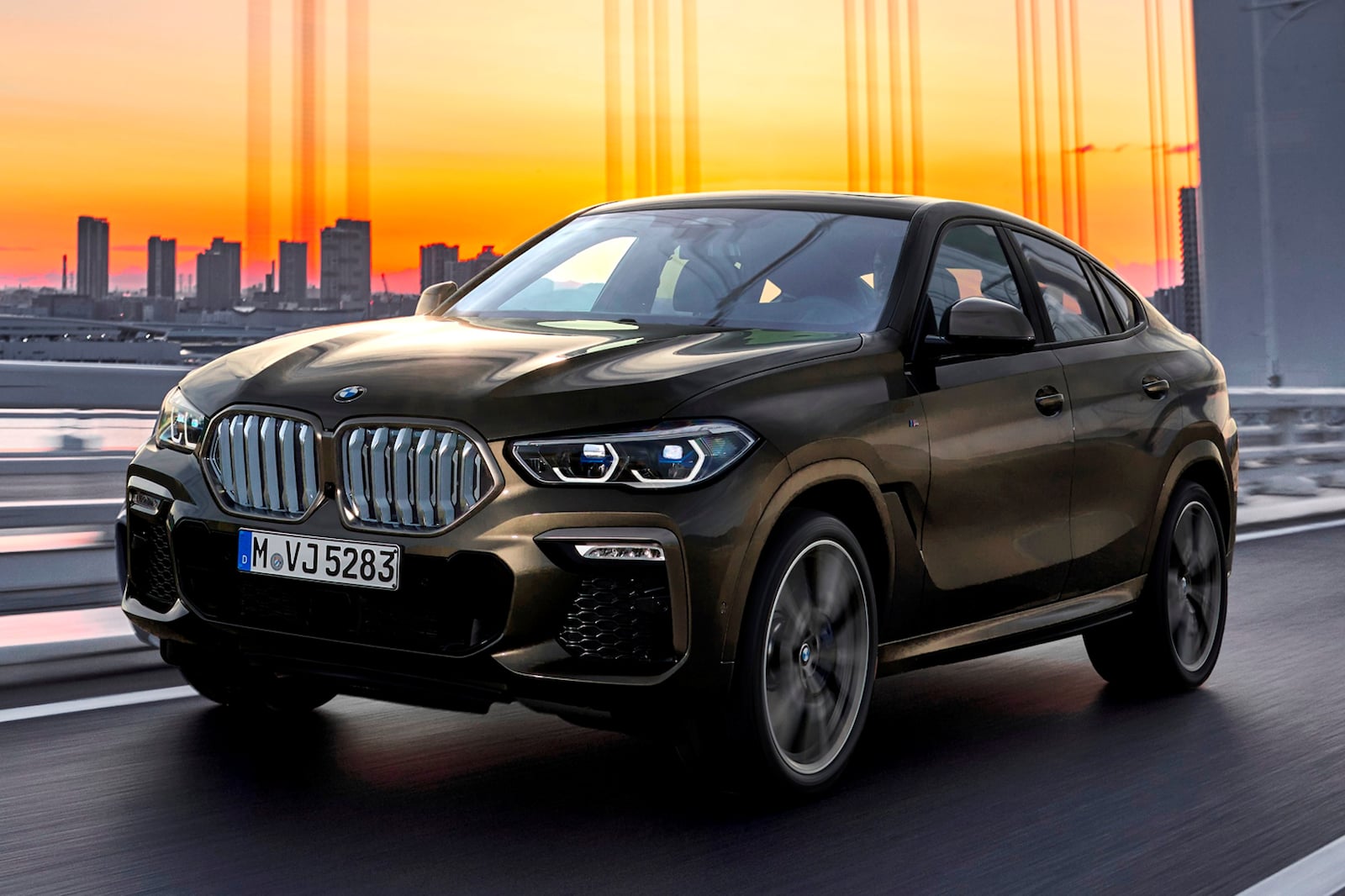 BMW Reveals 2023 Lineup With Fresh Colors And Better Tech CarBuzz