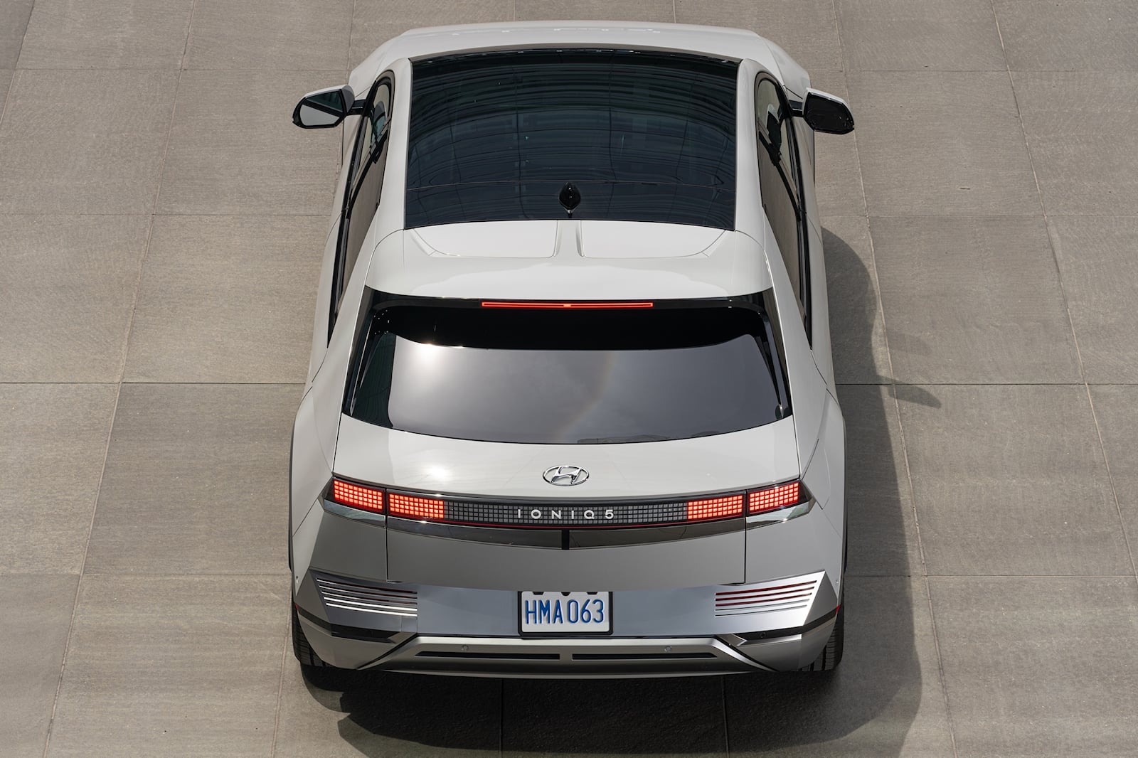 Hyundai, 16 Milyar Dolarlık Yatırımla Daha Fazla Elektrikli Aracı Daha İyi Hale Getiriyor
