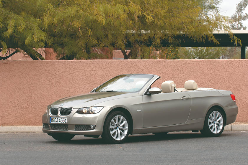  Revisión del BMW Serie Convertible, adornos, especificaciones, precio, nuevas características interiores, diseño exterior y especificaciones