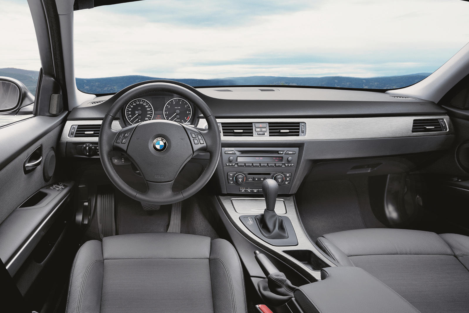 WRAPPING SERVICE - BMW E92 E93 INTERIOR TRIM SET - 3D CARBON – M-Tec  Dynamics