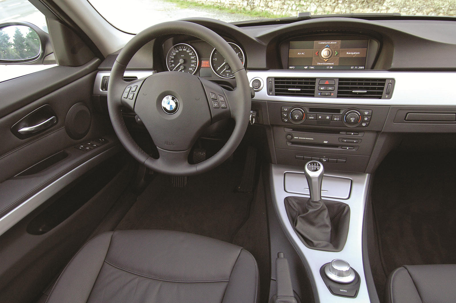 BMW 5 Series E60 Diesel Used Car Review