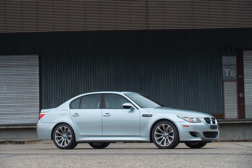  Revisión del sedán BMW M5, adornos, especificaciones, precio, nuevas características interiores, diseño exterior y especificaciones