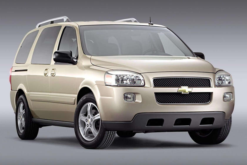  Revisión de Chevrolet Uplander, adornos, especificaciones, precio, nuevas características interiores, diseño exterior y especificaciones
